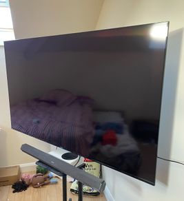 Sharp Aquos 70 inch TV
