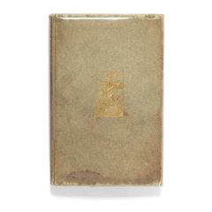 Rare Antiquarian/Old Book Spanish Armada Tracts. Letter by Captain Cuellar to King Philip II Translated by Henry Sedgwick, George H. Richmond & Co. New York 1895