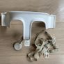 Stokke Tripp Trap whitewash Image 8