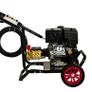 Petrol pressure washer Image 4