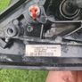 Volvo s60 rear view mirrors complete and perfect condition Image 3