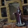 Lord of The Rings ! Collector's Models ! 18 Figures with Magazines ! LOTR ! Image 9