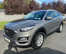 Hyundai Tucson 2020
