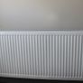 Radiator Large / Long - Double Panel / Double Convector 81 cm (H) x 140 cm (L) - LIKE NEW Image 4
