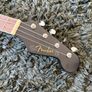 Ukulele Fender Concert W/Bag Image 4