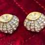 A&S clip on earrings Image 2