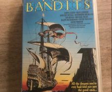 Time bandits vhs tape