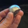 Heavy 925 Sterling Silver Ring Image 7