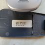 Philips dvd remote Image 2