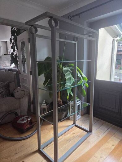 sitting room cabinet