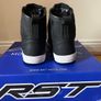 SALE      RST Ladies HiTop Moto CE Waterproof Sneaker - Size 6 Image 2