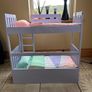 Doll bunk bed Image 3