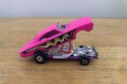 Matchbox Superfast Dodge Dragster