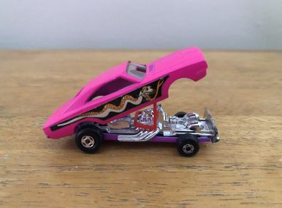 Matchbox Superfast Dodge Dragster