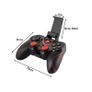 New Wireless Bluetooth Game Controller Gamepad Joystick PC iOS Android #1280 Image 6