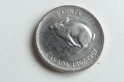 Canada 5 cents