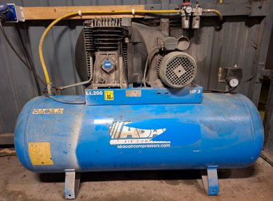 Air Compressor