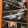 Comic: 'The Black Hole' annual 1981 Image 8