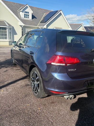 Volkswagen Golf 1.4 TSI
