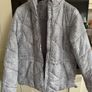 M&S ladies quilted jacket Image 7