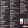 The Last Dance.  CD compilation. Image 2