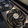 nvidia Suprim x 3080Ti graphic card Image 6