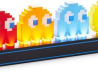 main image for ad Pac Man and Ghosts Light, Multicolor, 15 x 31 cm