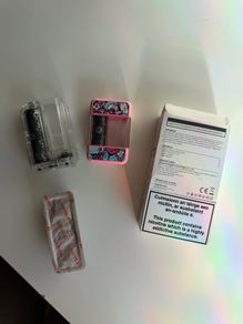 Aspire GoTek X and Aspire GoTek S