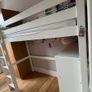 High sleeper/loft bed Image 3