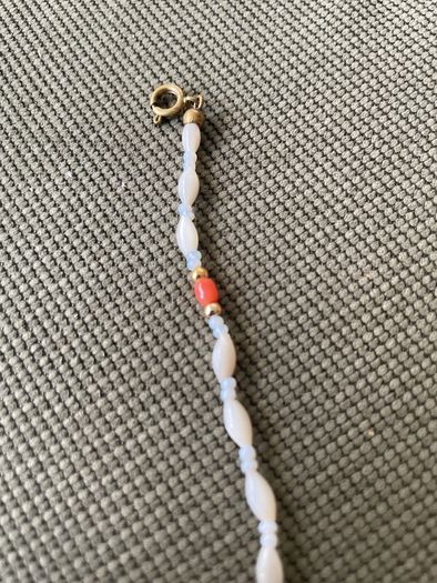 Mother of pear braclet