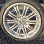 BMW E46 M3 18" alloys Image 3