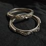 antique bangles Image 4