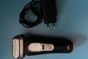 Braun Series 9 Pro Electric Shaver 4+1 head wet &amp; dry razor brand new