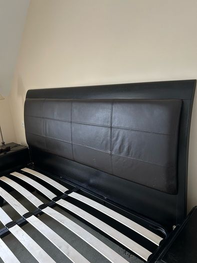 Super King size bed