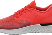 NIKE Odyssey React 2 Flyknit sports shoes, sneakers, running shoes, 38.5 EU, 5 UK