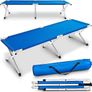 Camping bed XXL  holds up to 150kg Image 2