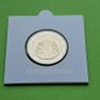 Latvia 2019 year Uncirculated 2 Euro coin. Image 2