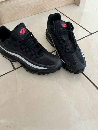 Nike Runners