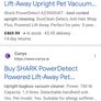Shark vacuum Image 2