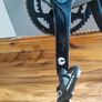 Merida Carbon Road bike. Image 4