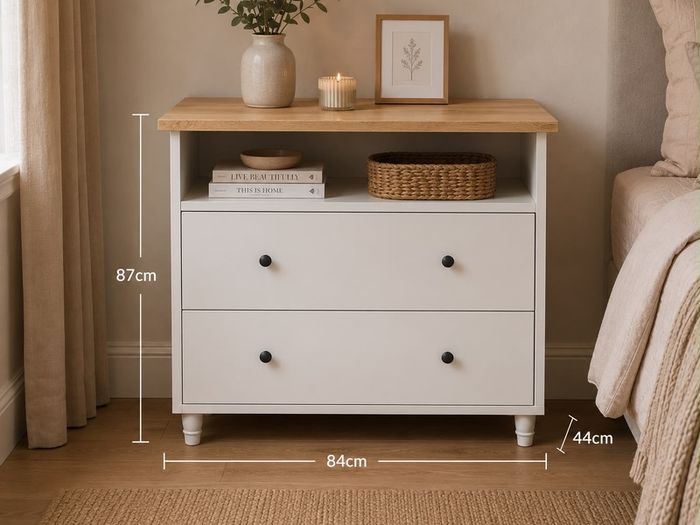 Drawers