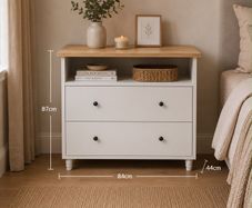 Drawers