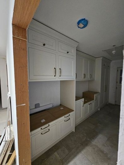 New Kitchen