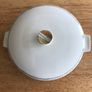 Vintage Retro Sienna Midwinter Casserole Image 2