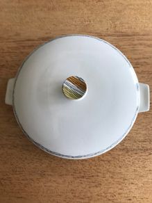 Vintage Retro Sienna Midwinter Vegetable Tureen