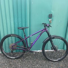Merida Big Trail 600 29er MTB
