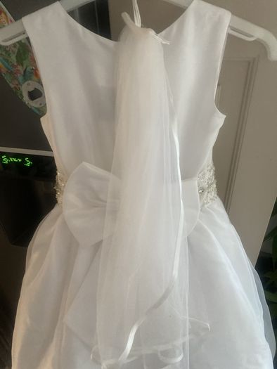 Communion dress