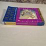 Harry Potter and the prisoner of askaban star cover first edition 1st print paperback Image 5