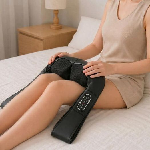 Neck and Shoulder Massager