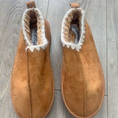 Slipper shoes